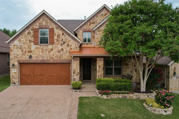 $545,000 | 3529 Tuscan Hills Circle, Denton, TX 76210