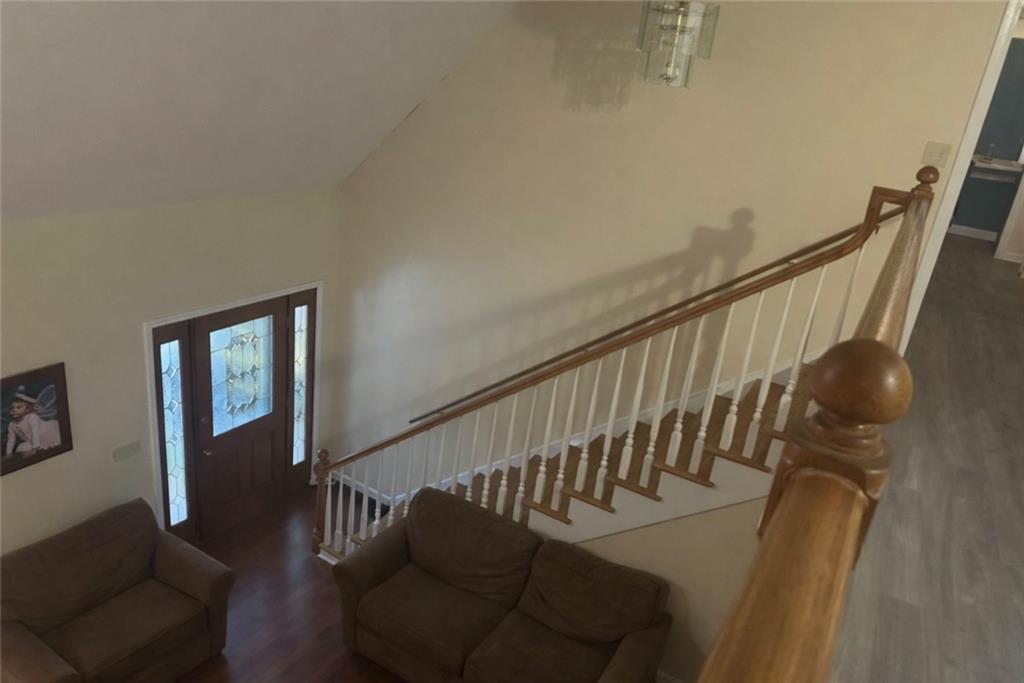 506 Doyle Road Cedartown, GA 30125 - Photo 17 of 26