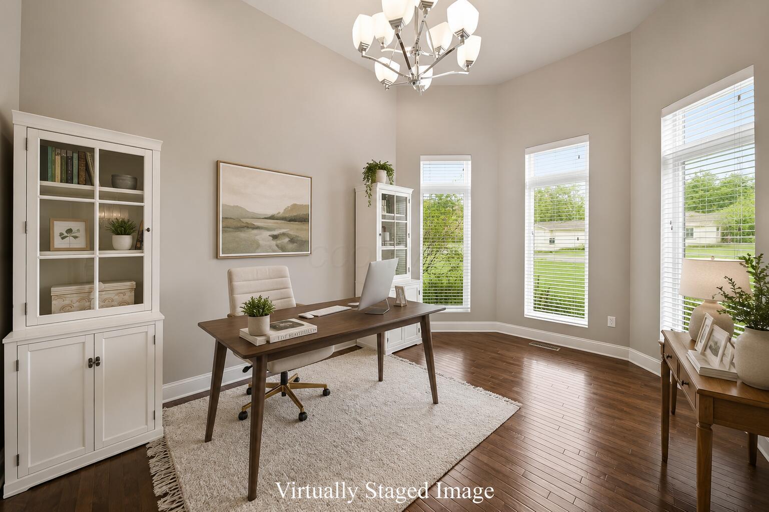 9939 Ketch Road Plain City, OH 43064 - Photo 13 of 81 Office
