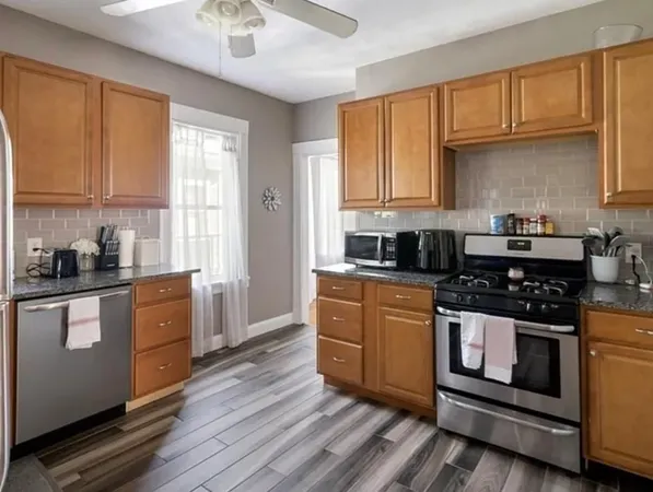 $3,600 | 44 Greenleaf Avenue, Unit 2, Medford, MA 02155