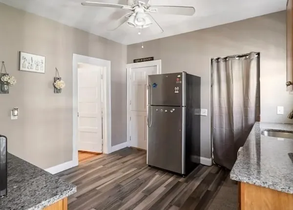 $3,600 | 44 Greenleaf Avenue, Unit 2, Medford, MA 02155