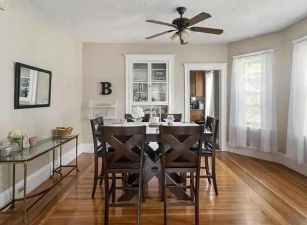 $3,600 | 44 Greenleaf Avenue, Unit 2, Medford, MA 02155