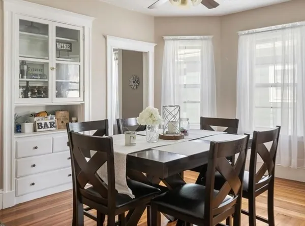 $3,600 | 44 Greenleaf Avenue, Unit 2, Medford, MA 02155