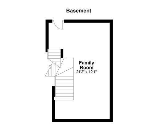 40 Sunflower Road Holbrook, MA 02343 - Photo 25 of 26 a picture of a bench in a building