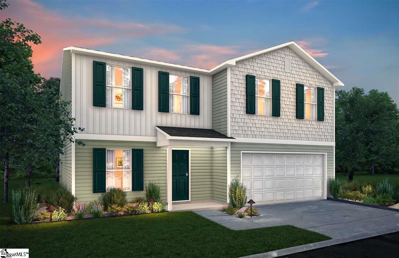 203 Willis Road Spartanburg, SC 29301 - Photo 1 of 3 Gallery Image 1