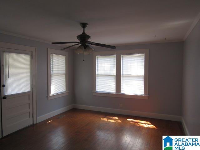 333 West 41st Street Anniston, AL 36206 - Photo 29 of 32