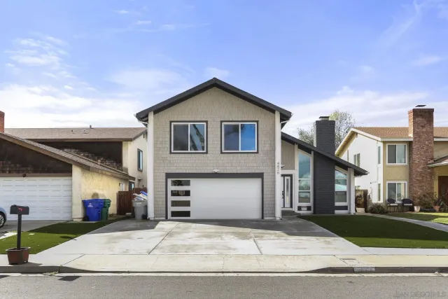 $1,499,000 | 4826 Cannington Drive, San Diego, CA 92117