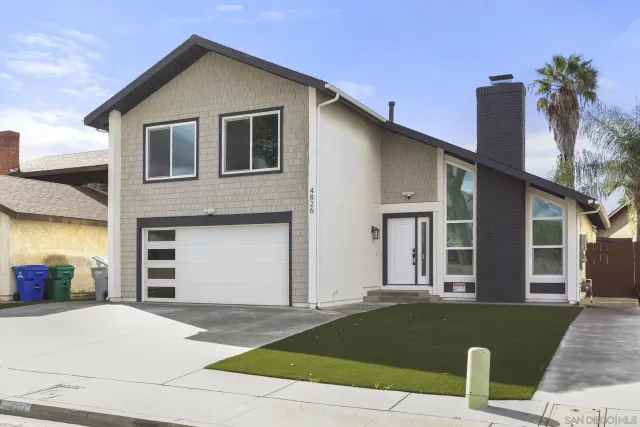 $1,499,000 | 4826 Cannington Drive, San Diego, CA 92117