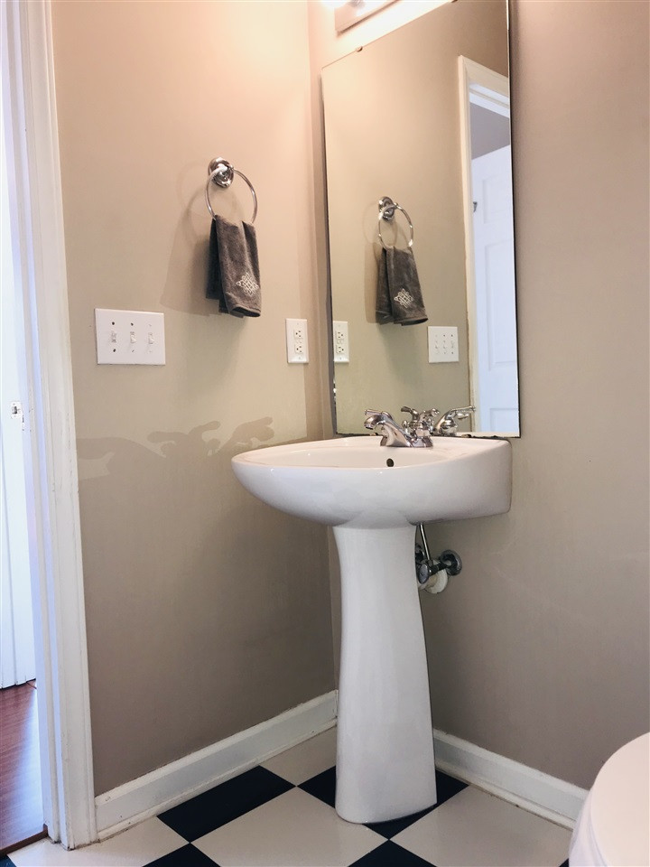 720 North Person Street, Unit 203 Raleigh, NC 27604 - Photo 9 of 19 Photo 9