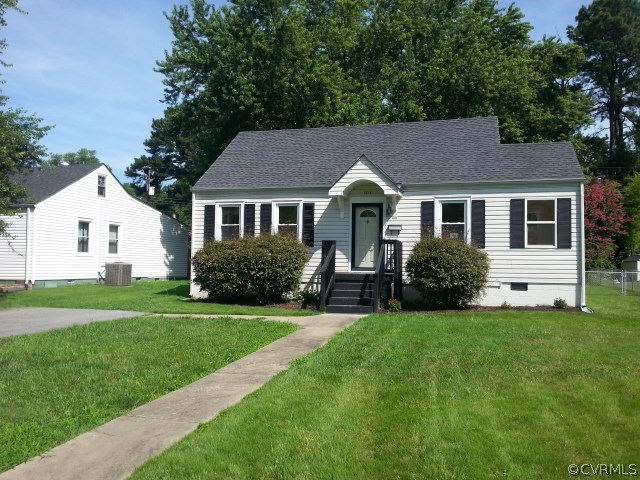 3014 Overton Road Henrico, VA 23228 - Photo 1 of 16 Gallery Image 1