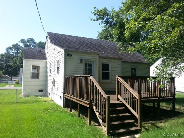 3014 Overton Road Henrico, VA 23228 - Photo 14 of 16 Gallery Image 14