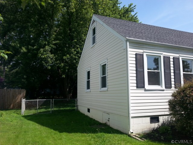 3014 Overton Road Henrico, VA 23228 - Photo 15 of 16 Gallery Image 15