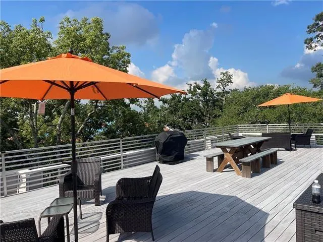 $1,800 | 1406 Jena Street, New Orleans, LA 70115