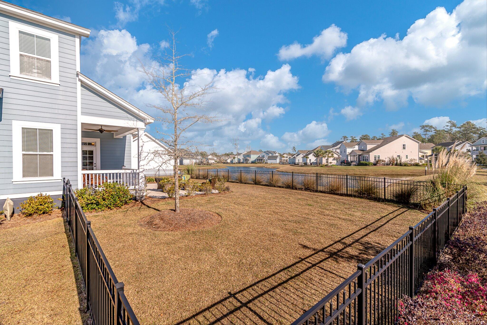 1502 Bourne Crossing Mount Pleasant, SC 29466 - Photo 32 of 37 32-1502 Bourne Crossing-36