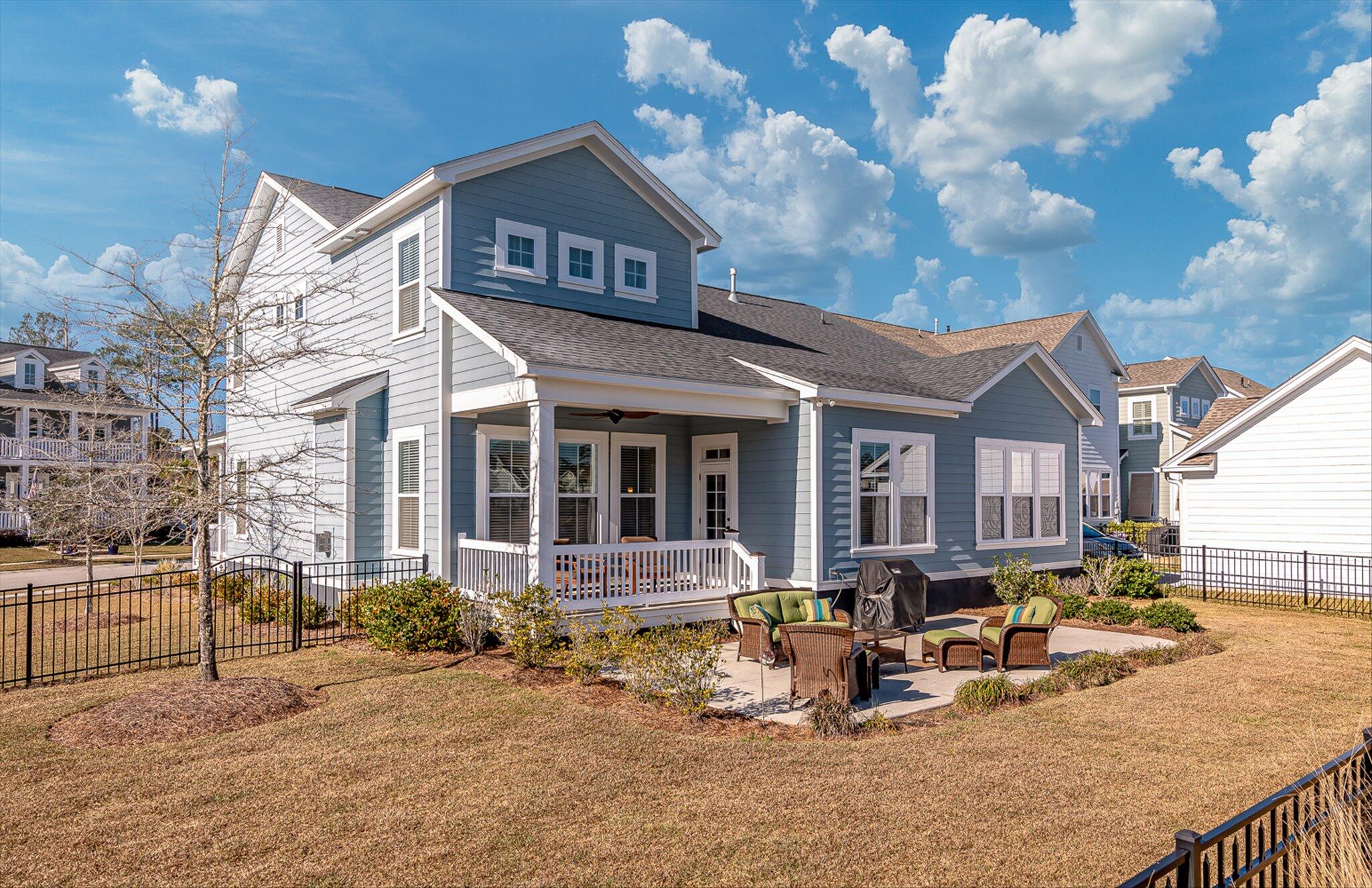 1502 Bourne Crossing Mount Pleasant, SC 29466 - Photo 35 of 37 36-1502 Bourne Crossing-38