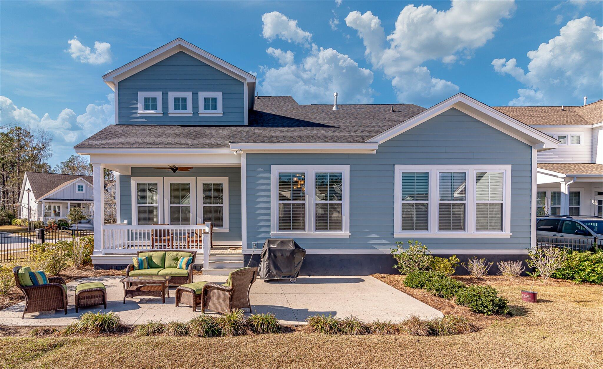 1502 Bourne Crossing Mount Pleasant, SC 29466 - Photo 36 of 37 37-1502 Bourne Crossing-39