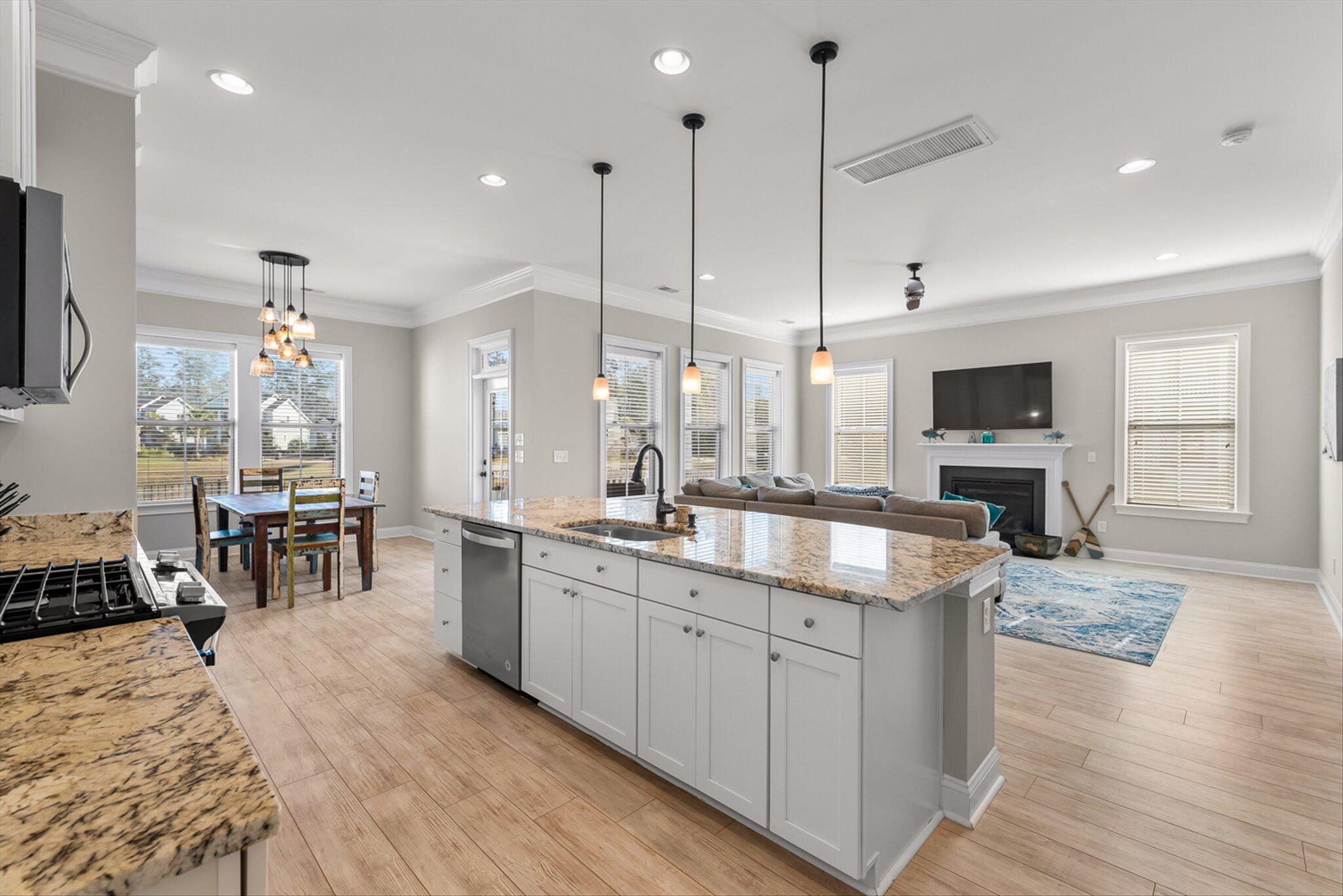 1502 Bourne Crossing Mount Pleasant, SC 29466 - Photo 10 of 37 11-1502 Bourne Crossing-21