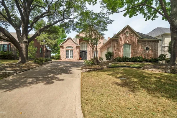 $800,000 | 2608 Cedarwood Court, McKinney, TX 75072