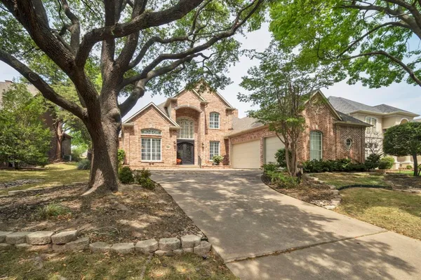 $800,000 | 2608 Cedarwood Court, McKinney, TX 75072