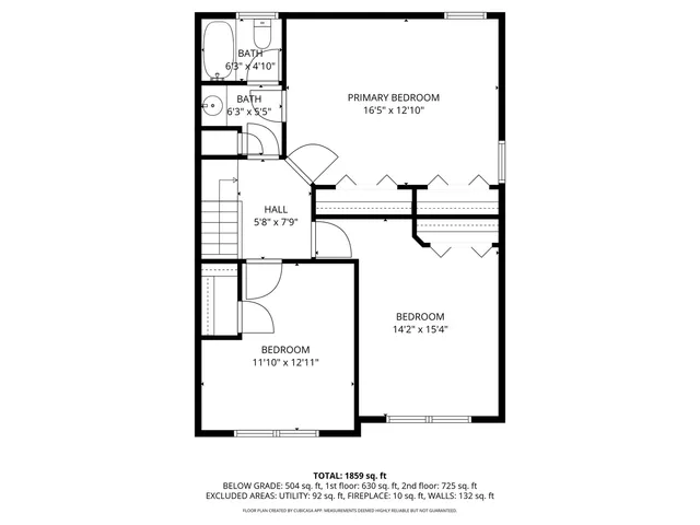 $375,000 | 944 1st Street, Unit 944, Batavia, IL 60510