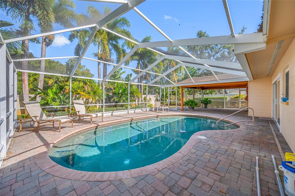 5473 97th Way North St. Petersburg, FL 33708 - Photo 45 of 62