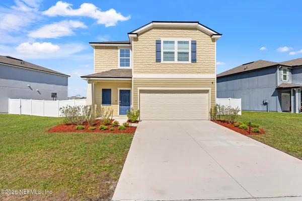 $335,000 | 2659 Oak Strm Drive, Green Cove Springs, FL 32043