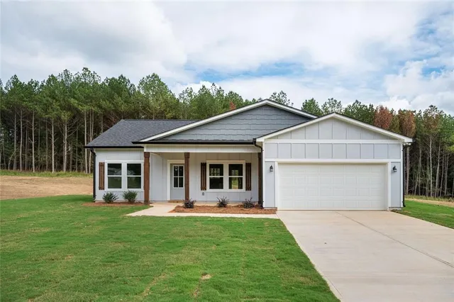 $279,900 | 512 Branch Street, Cedartown, GA 30125