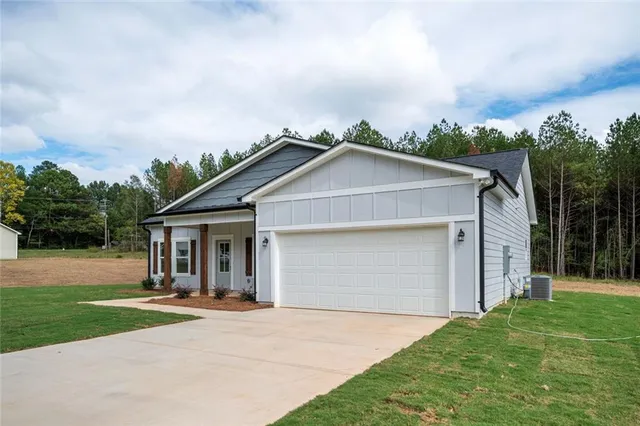 $279,900 | 512 Branch Street, Cedartown, GA 30125