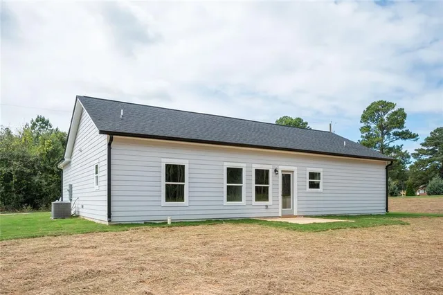 $279,900 | 512 Branch Street, Cedartown, GA 30125