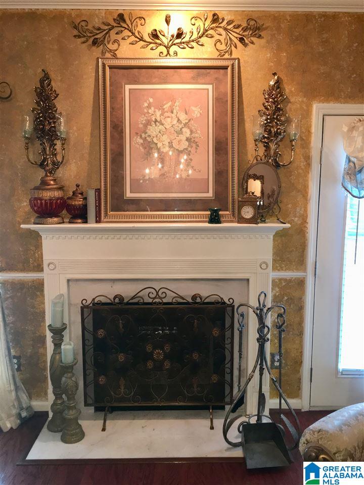 966 Wren Way Mount Olive, AL 35117 - Photo 4 of 22