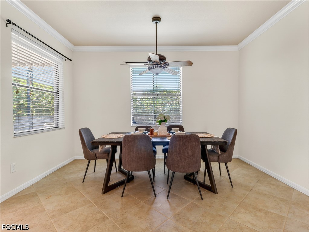 2740 Via Piazza Loop Fort Myers, FL 33905 - Photo 20 of 46