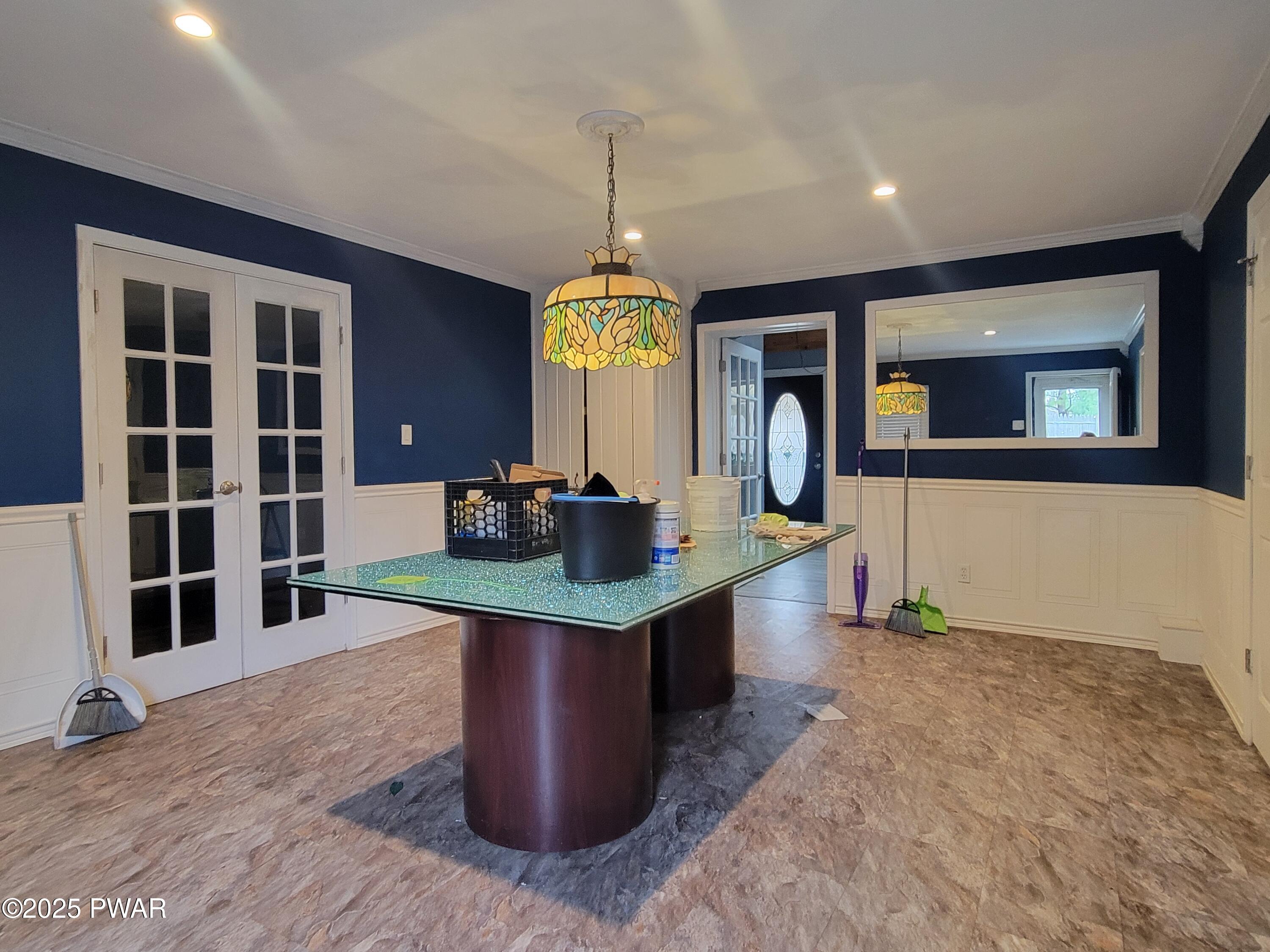 21 Maple Street Waymart, PA 18472 - Photo 3 of 26 Dining Room