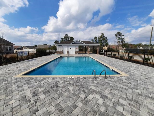 167 Palm Terrace Loop Conway, SC 29526 - Photo 33 of 37