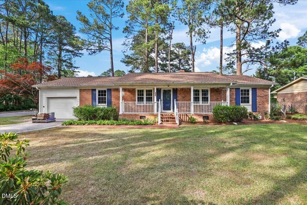 $280,000 | 101 East Wilson Street, Smithfield, NC 27577