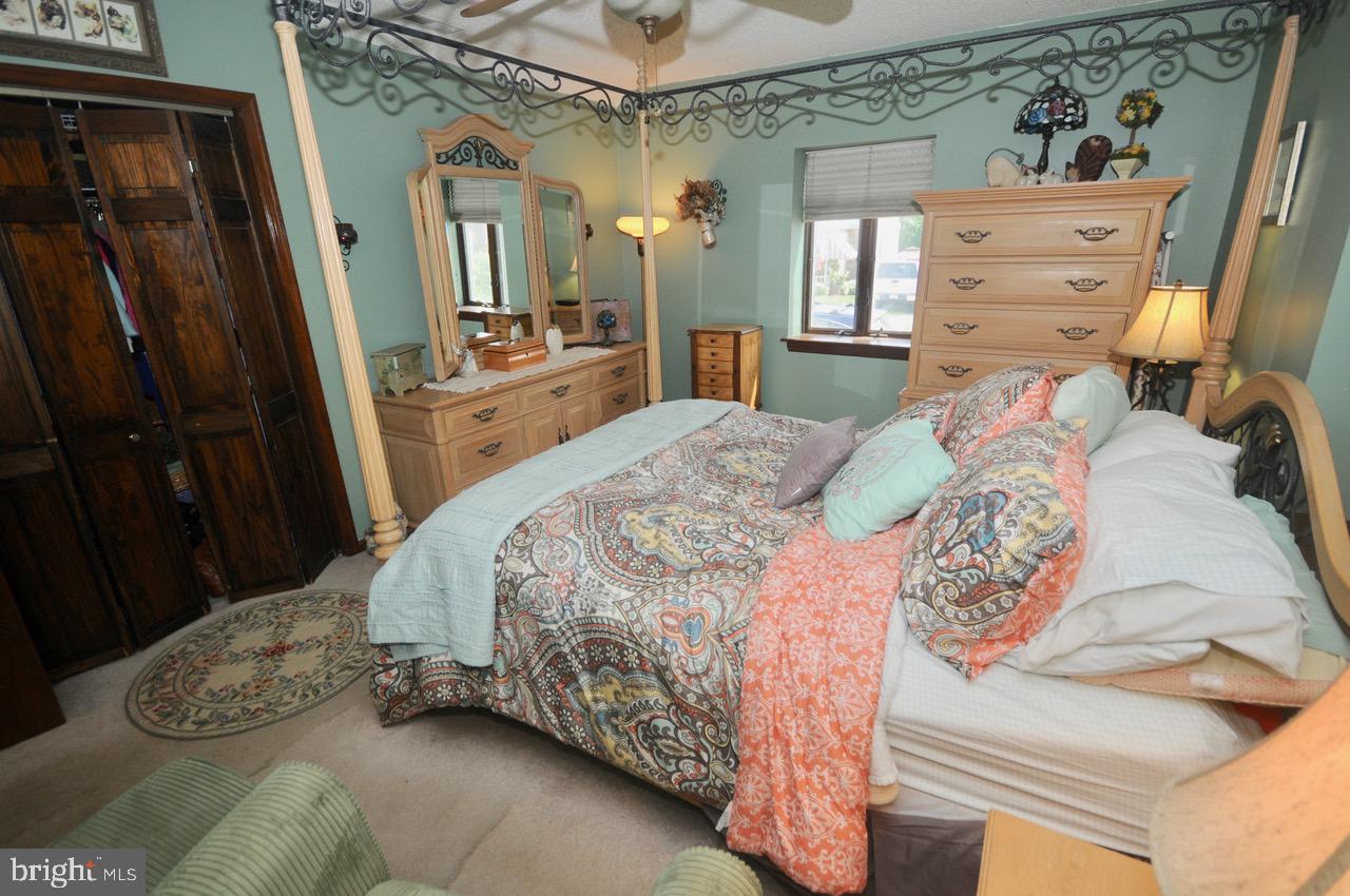 147 Kinsman Road Florence, NJ 08518 - Photo 23 of 60 Main Bedroom