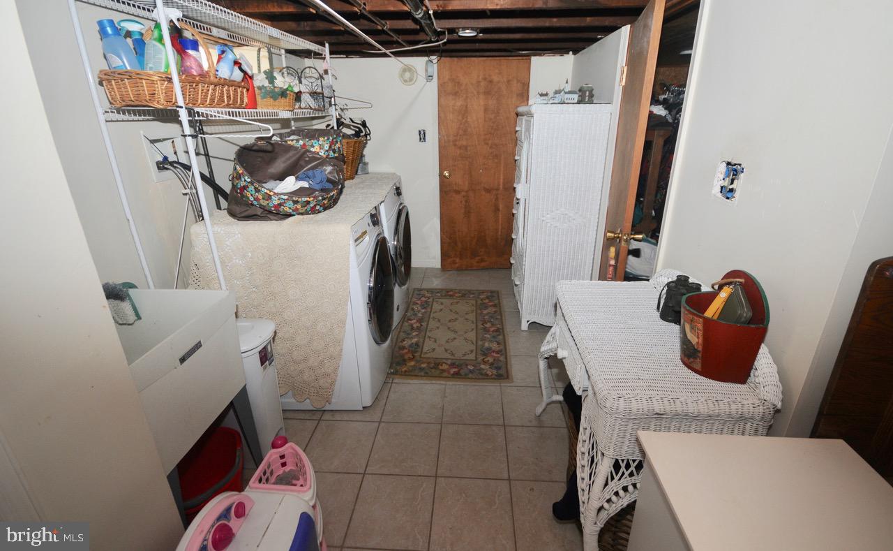 147 Kinsman Road Florence, NJ 08518 - Photo 37 of 60 Laundry and Storage
