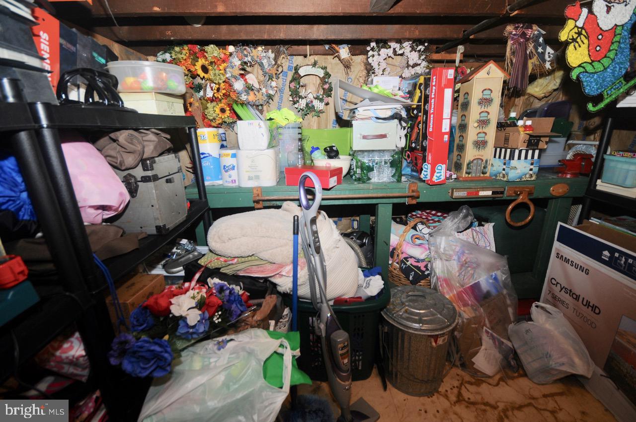 147 Kinsman Road Florence, NJ 08518 - Photo 40 of 60 Storage