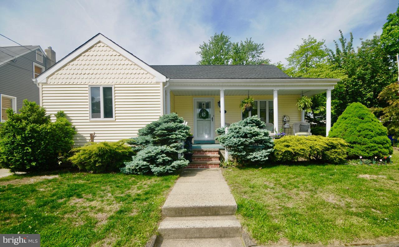 147 Kinsman Road Florence, NJ 08518 - Photo 57 of 60 Exterior Front