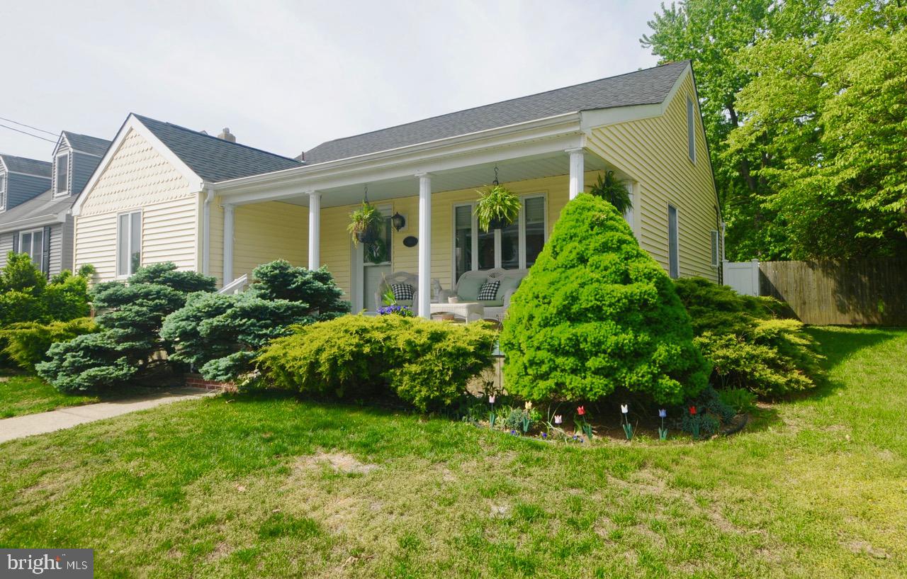 147 Kinsman Road Florence, NJ 08518 - Photo 60 of 60 Exterior Front