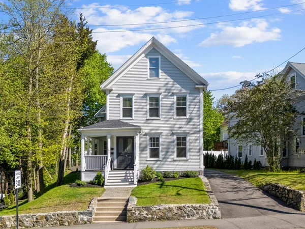 $3,000 | 106 Central Avenue, Unit 2, Milton, MA 02186
