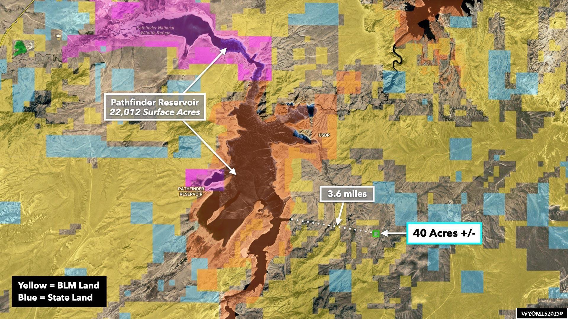 1 Rocky Gap Road Hanna, WY 82327 - Photo 13 of 50