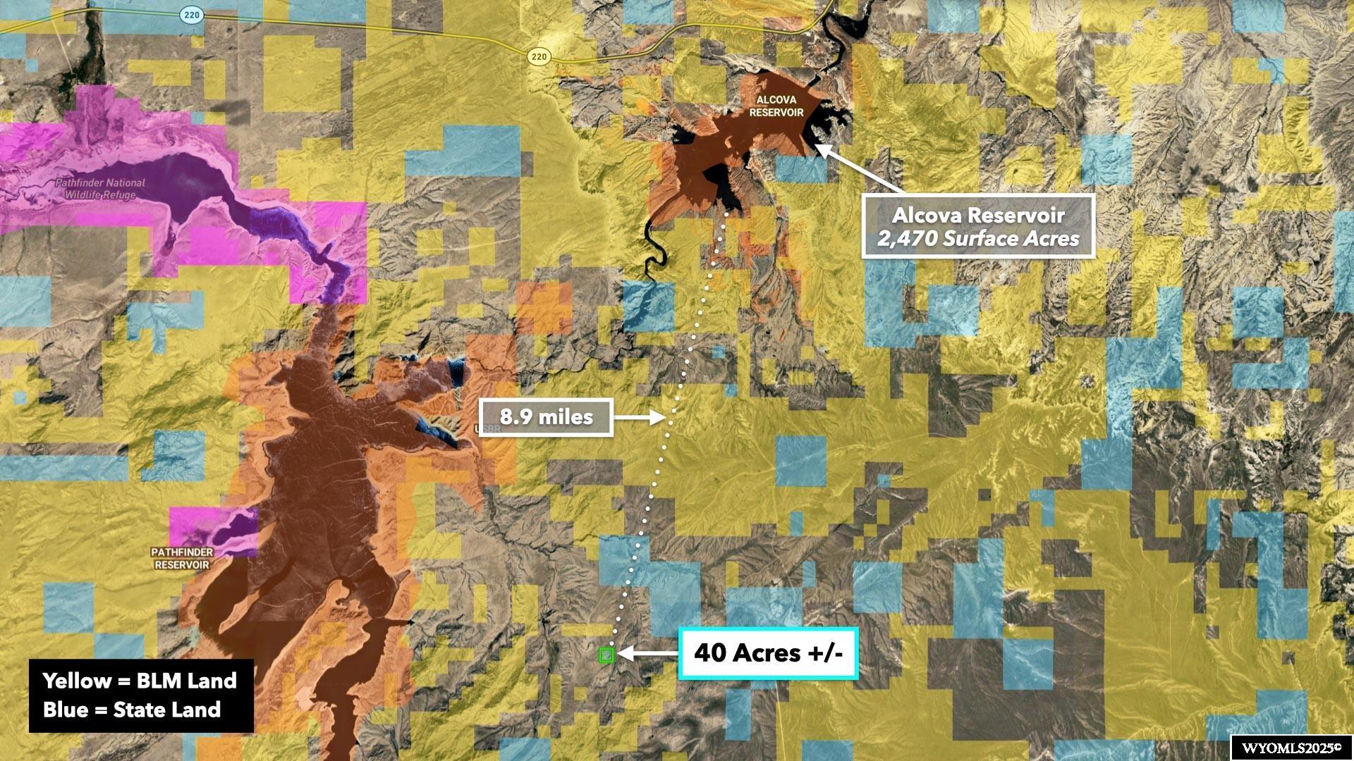 1 Rocky Gap Road Hanna, WY 82327 - Photo 14 of 50