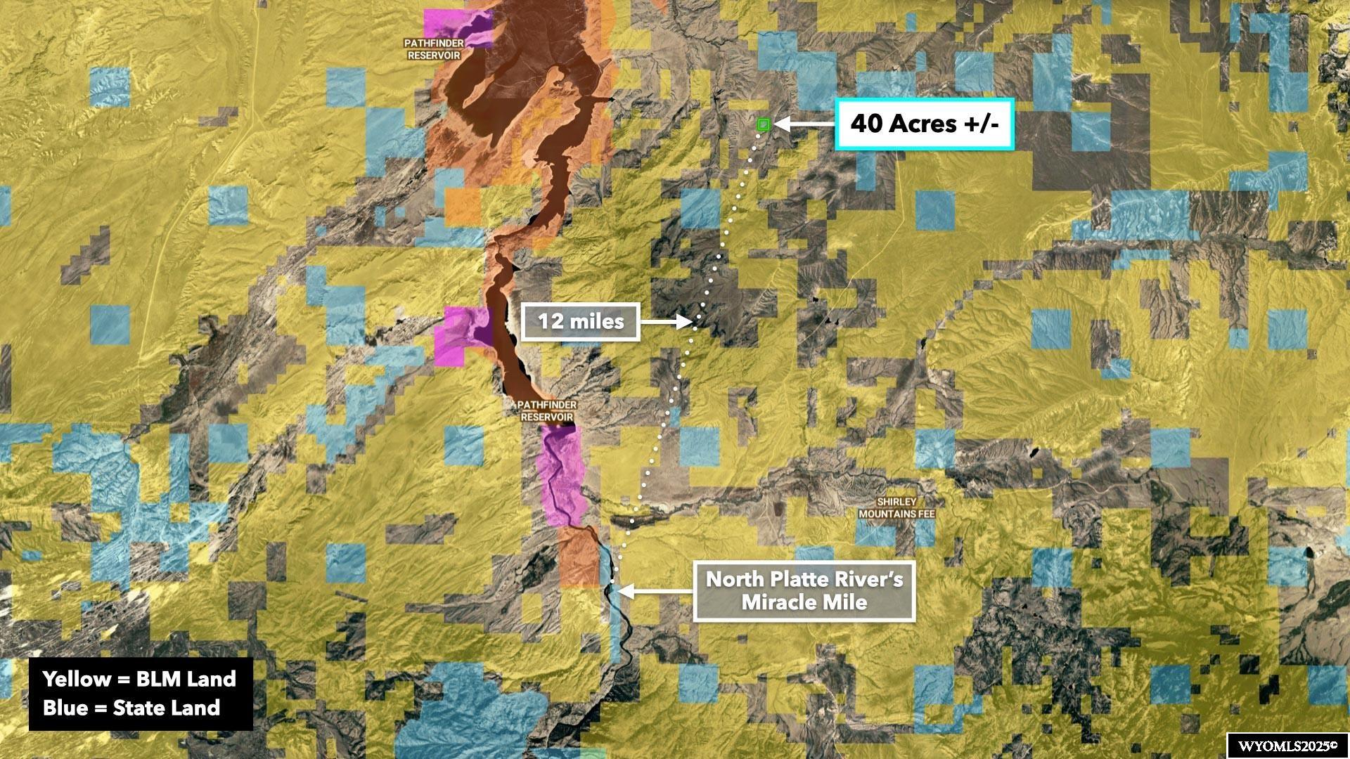 1 Rocky Gap Road Hanna, WY 82327 - Photo 15 of 50