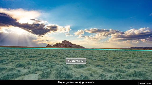 $125,000 | 1 Rocky Gap Road, Hanna, WY 82327