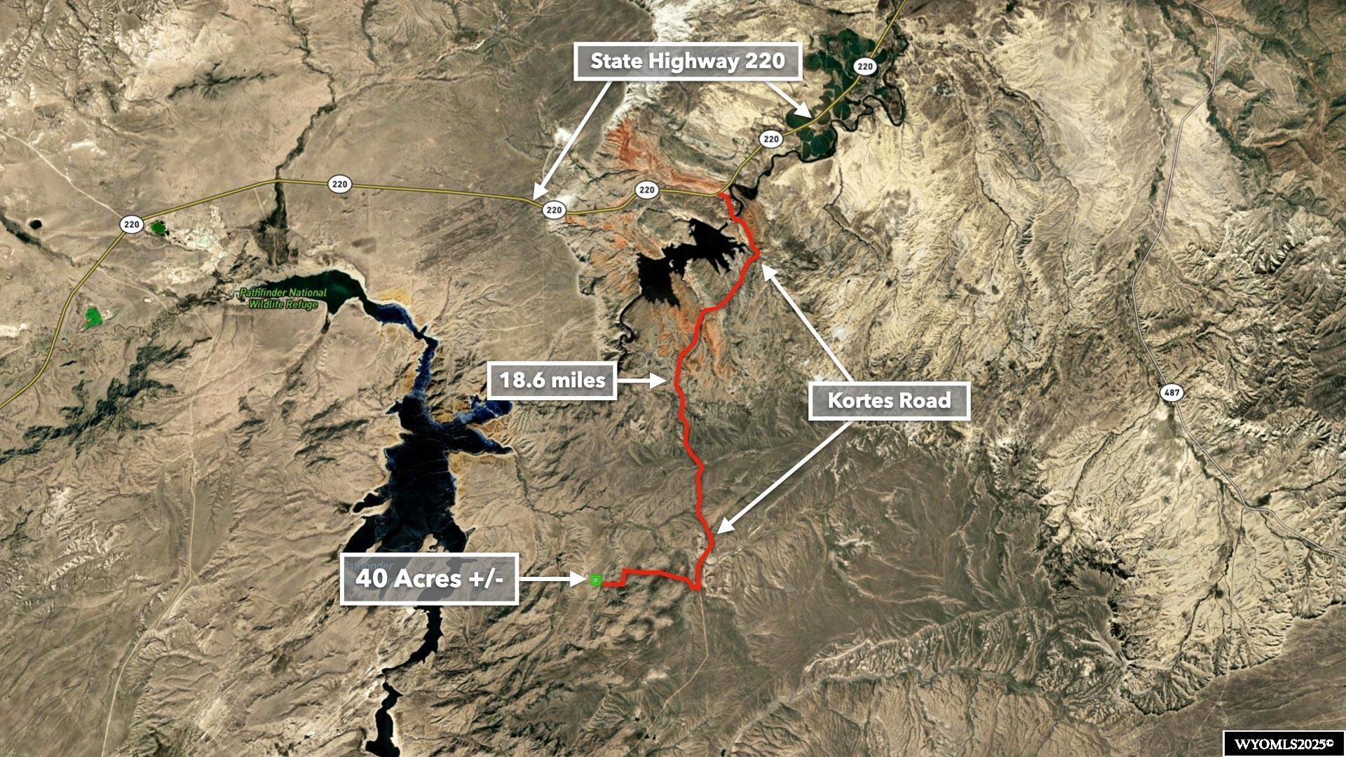 1 Rocky Gap Road Hanna, WY 82327 - Photo 21 of 50