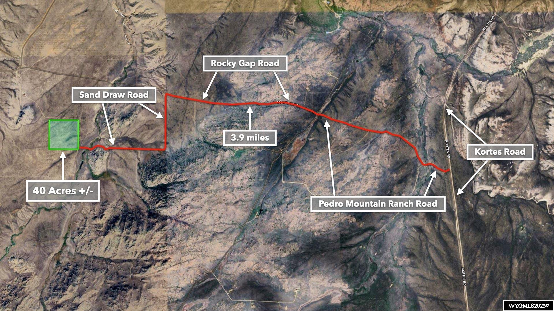 1 Rocky Gap Road Hanna, WY 82327 - Photo 24 of 50