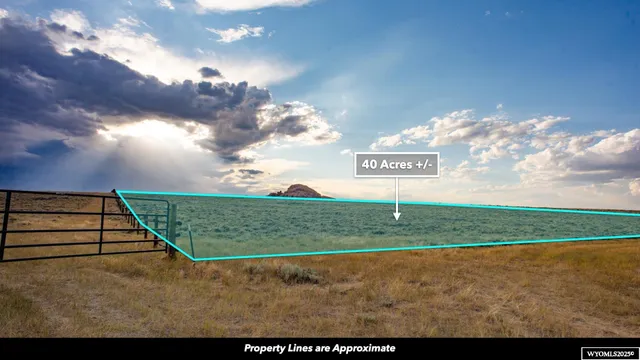 $125,000 | 1 Rocky Gap Road, Hanna, WY 82327