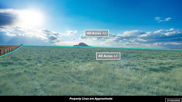 $125,000 | 1 Rocky Gap Road, Hanna, WY 82327