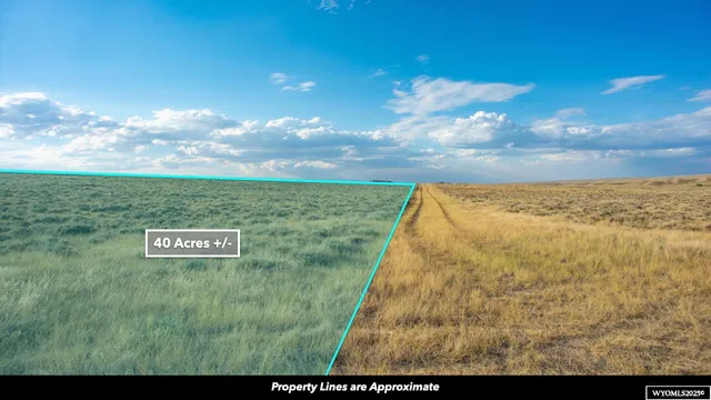 $125,000 | 1 Rocky Gap Road, Hanna, WY 82327