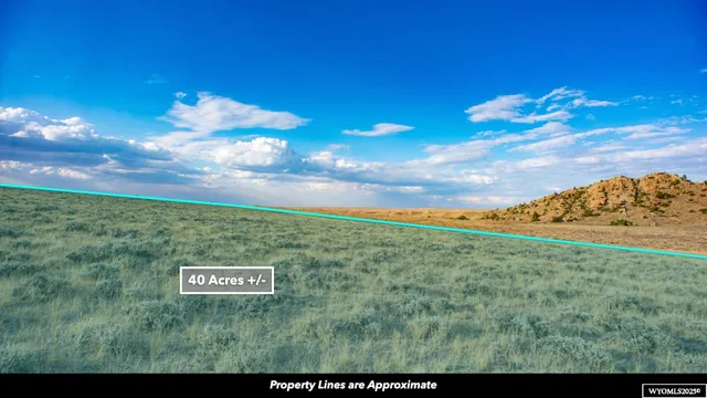 $125,000 | 1 Rocky Gap Road, Hanna, WY 82327